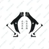 Reparatursatz, Querlenker Vorderachse GSP S990013SK