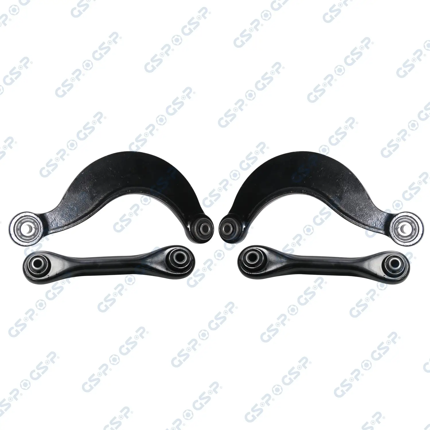 Reparatursatz, Querlenker Hinterachse GSP S990037SK