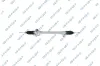 Lenkgetriebe GSP SR701154