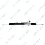 Lenkgetriebe GSP SR900098