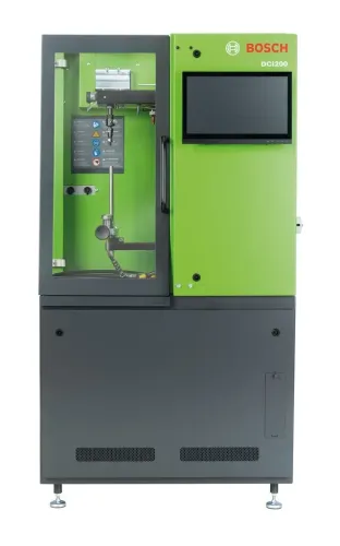 Prüfgerät, Common-Rail-Injektor 230 V BOSCH DIAGNOSTICS 0 683 225 001 Bild Prüfgerät, Common-Rail-Injektor 230 V BOSCH DIAGNOSTICS 0 683 225 001