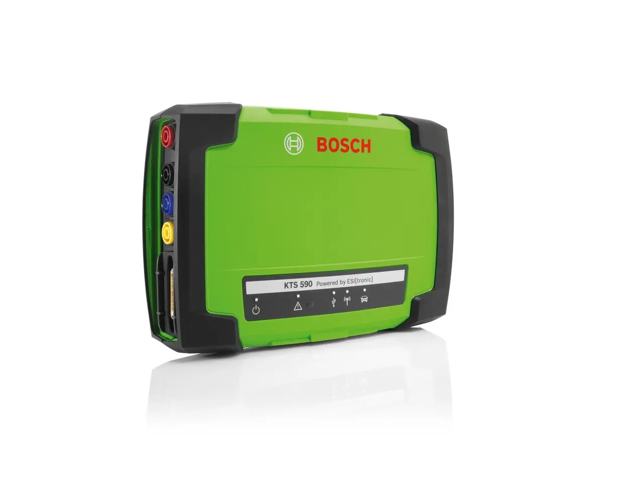 Eigendiagnose-Gerät BOSCH DIAGNOSTICS 0 684 400 590