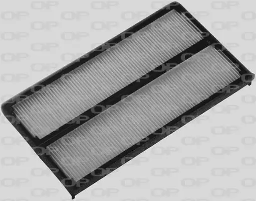 Filter, Innenraumluft OPEN PARTS CAF2110.01 Bild Filter, Innenraumluft OPEN PARTS CAF2110.01