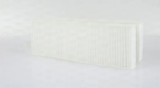Filter, Innenraumluft OPEN PARTS CAF2206.02 Bild Filter, Innenraumluft OPEN PARTS CAF2206.02