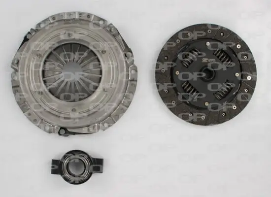 Kupplungssatz OPEN PARTS CLK9025.03