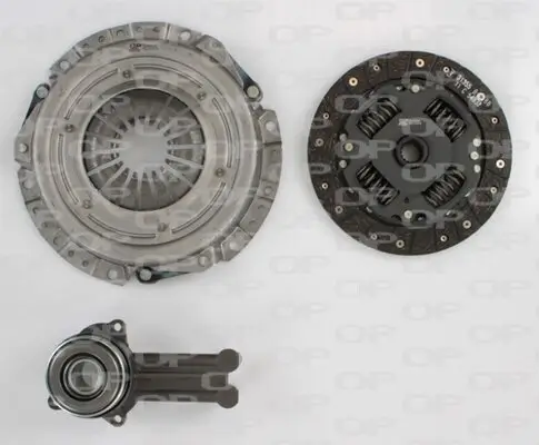 Kupplungssatz OPEN PARTS CLK9029.02 Bild Kupplungssatz OPEN PARTS CLK9029.02