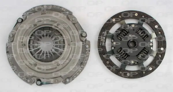 Kupplungssatz OPEN PARTS CLK9031.02