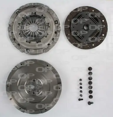 Kupplungssatz OPEN PARTS CLK9036.04