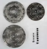 Kupplungssatz OPEN PARTS CLK9036.04