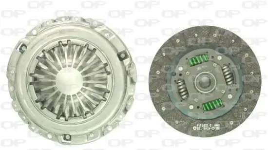 Kupplungssatz OPEN PARTS CLK9073.02 Bild Kupplungssatz OPEN PARTS CLK9073.02