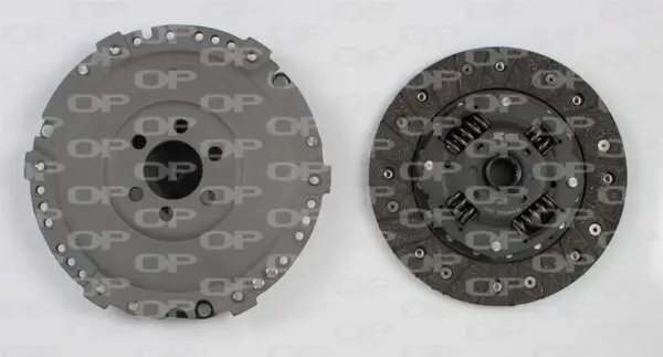 Kupplungssatz OPEN PARTS CLK9088.02
