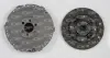 Kupplungssatz OPEN PARTS CLK9088.02