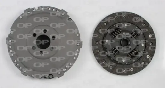 Kupplungssatz OPEN PARTS CLK9088.02 Bild Kupplungssatz OPEN PARTS CLK9088.02