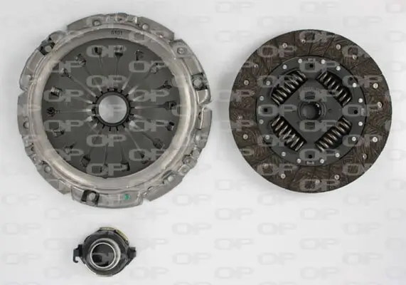 Kupplungssatz OPEN PARTS CLK9117.03