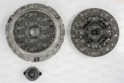 Kupplungssatz OPEN PARTS CLK9124.03