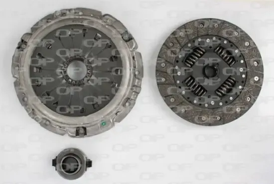 Kupplungssatz OPEN PARTS CLK9124.03 Bild Kupplungssatz OPEN PARTS CLK9124.03