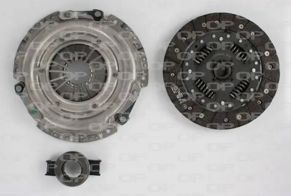 Kupplungssatz OPEN PARTS CLK9127.03