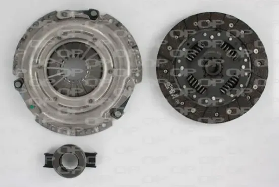 Kupplungssatz OPEN PARTS CLK9127.03 Bild Kupplungssatz OPEN PARTS CLK9127.03