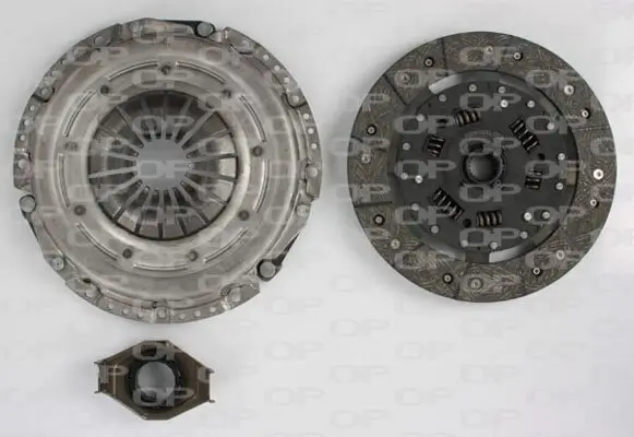 Kupplungssatz OPEN PARTS CLK9132.03