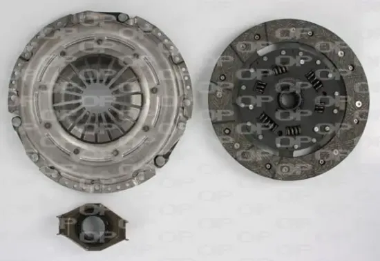 Kupplungssatz OPEN PARTS CLK9132.03 Bild Kupplungssatz OPEN PARTS CLK9132.03