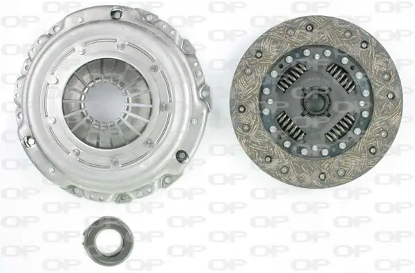 Kupplungssatz OPEN PARTS CLK9142.03