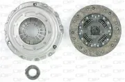 Kupplungssatz OPEN PARTS CLK9142.03