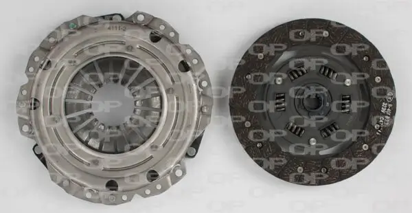 Kupplungssatz OPEN PARTS CLK9154.02