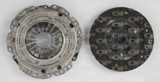 Kupplungssatz OPEN PARTS CLK9154.02 Bild Kupplungssatz OPEN PARTS CLK9154.02