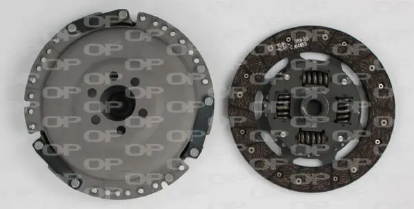 Kupplungssatz OPEN PARTS CLK9165.02