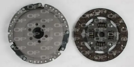 Kupplungssatz OPEN PARTS CLK9165.02 Bild Kupplungssatz OPEN PARTS CLK9165.02