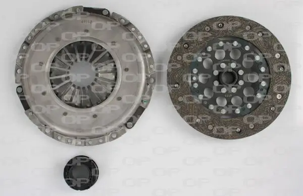 Kupplungssatz OPEN PARTS CLK9166.03
