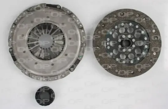 Kupplungssatz OPEN PARTS CLK9166.03 Bild Kupplungssatz OPEN PARTS CLK9166.03