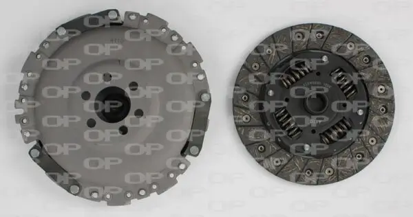 Kupplungssatz OPEN PARTS CLK9169.02