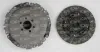 Kupplungssatz OPEN PARTS CLK9169.02