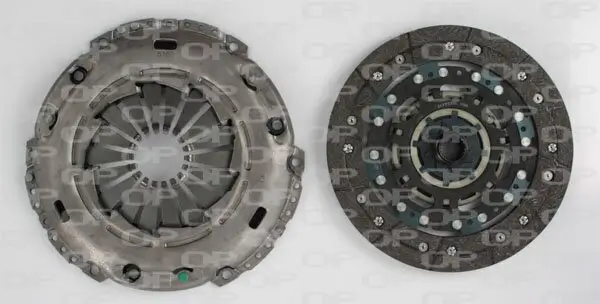 Kupplungssatz OPEN PARTS CLK9174.02