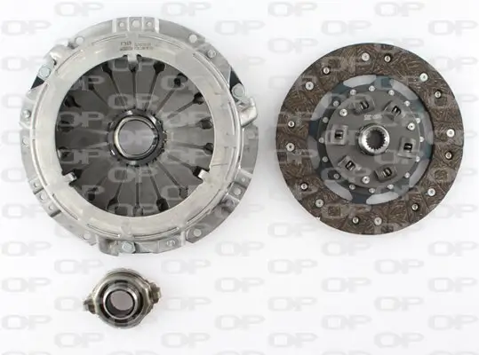 Kupplungssatz OPEN PARTS CLK9206.03