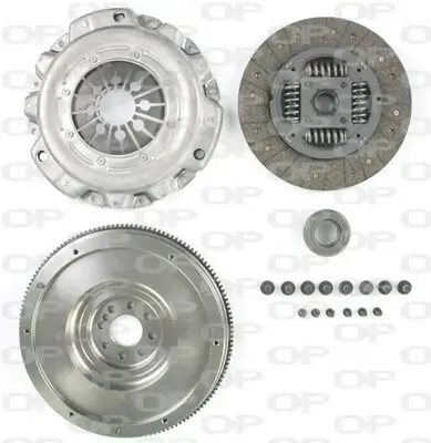 Kupplungssatz OPEN PARTS CLK9216.04