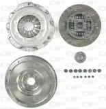 Kupplungssatz OPEN PARTS CLK9216.04