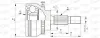 Gelenksatz, Antriebswelle Vorderachse radseitig OPEN PARTS CVJ5671.10