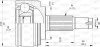 Gelenksatz, Antriebswelle Vorderachse radseitig OPEN PARTS CVJ5769.10