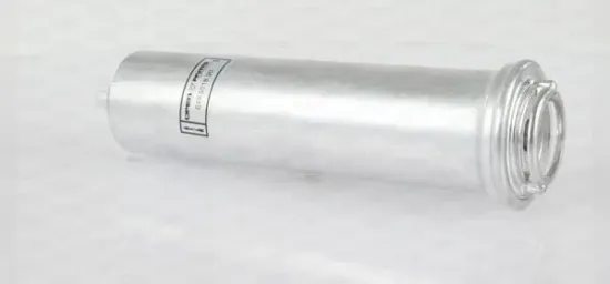 Kraftstofffilter OPEN PARTS EFF5018.20 Bild Kraftstofffilter OPEN PARTS EFF5018.20