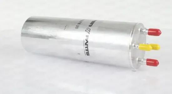 Kraftstofffilter OPEN PARTS EFF5078.20 Bild Kraftstofffilter OPEN PARTS EFF5078.20