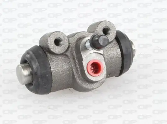 Radbremszylinder Hinterachse rechts Hinterachse links OPEN PARTS FWC3127.00 Bild Radbremszylinder Hinterachse rechts Hinterachse links OPEN PARTS FWC3127.00