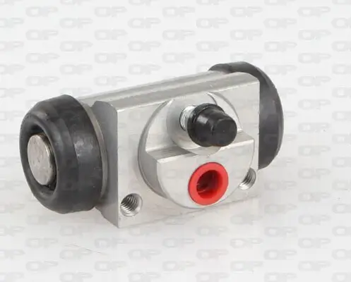 Radbremszylinder Hinterachse rechts Hinterachse links OPEN PARTS FWC3366.00 Bild Radbremszylinder Hinterachse rechts Hinterachse links OPEN PARTS FWC3366.00