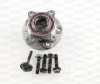 Radlagersatz Vorderachse OPEN PARTS HBK5234.03