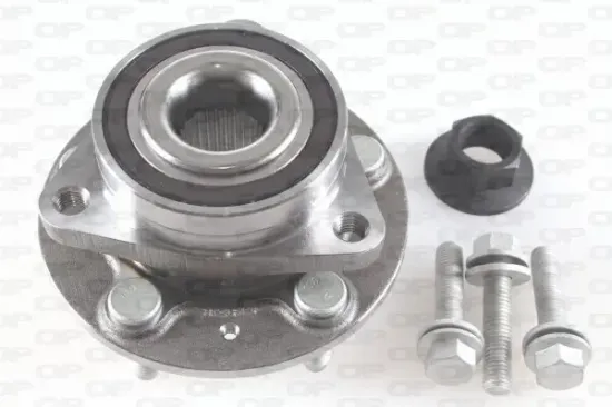 Radlagersatz Vorderachse OPEN PARTS HBK5290.03 Bild Radlagersatz Vorderachse OPEN PARTS HBK5290.03