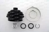Faltenbalgsatz, Antriebswelle Vorderachse radseitig OPEN PARTS SJK7019.00