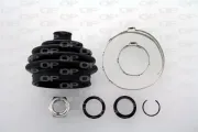 Faltenbalgsatz, Antriebswelle Vorderachse radseitig OPEN PARTS SJK7019.00