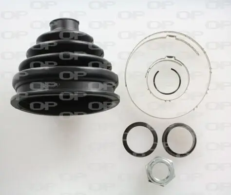 Faltenbalgsatz, Antriebswelle radseitig OPEN PARTS SJK7135.00 Bild Faltenbalgsatz, Antriebswelle radseitig OPEN PARTS SJK7135.00