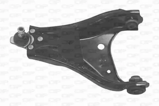 Lenker, Radaufhängung Vorderachse links unten OPEN PARTS SSW1230.10 Bild Lenker, Radaufhängung Vorderachse links unten OPEN PARTS SSW1230.10
